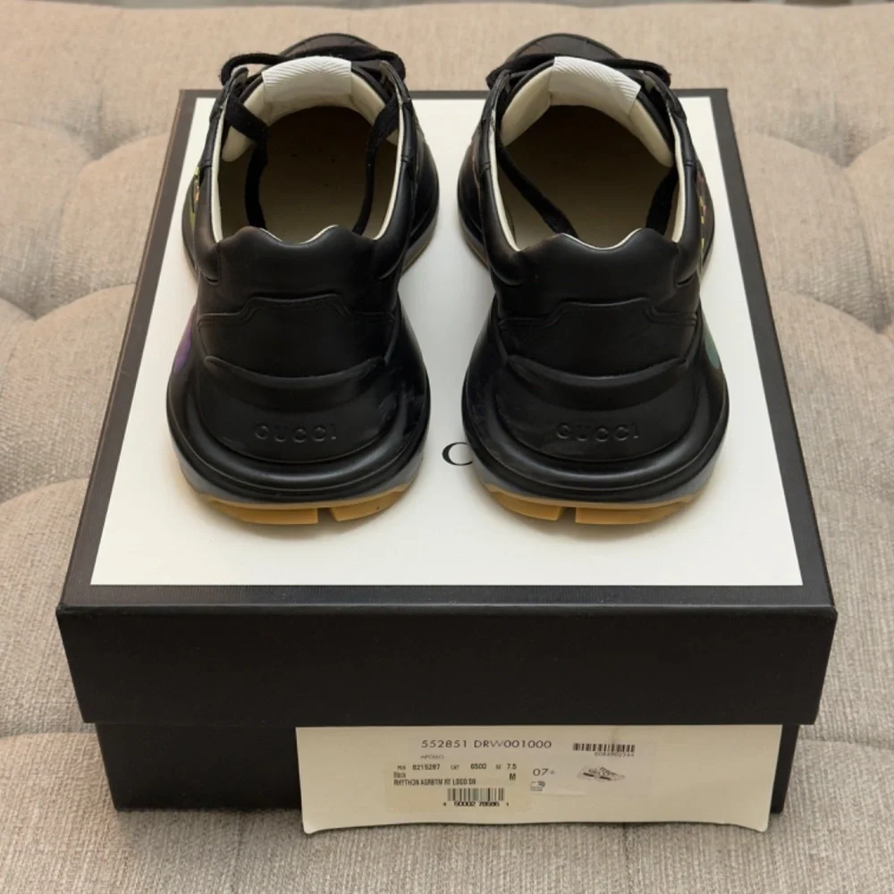Gucci authentic rhyton